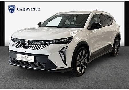 Renault Scenic E-Tech Techno 220 Long Range 5 Türen