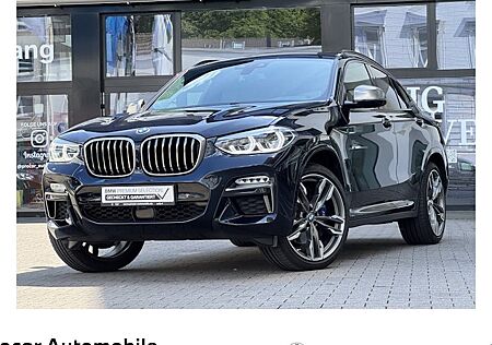 BMW X4 M40i 5 Türen