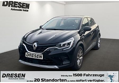 Renault Captur Mild Hybrid 140 EDC Evolution 5 Türen
