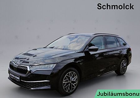 Skoda Octavia 2.0 TDI 110kW DSG Tour Combi 5 Türen