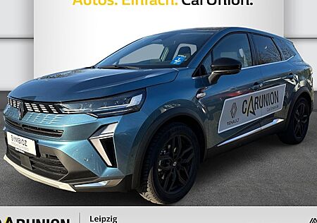 Renault Symbioz E-Tech Full Hybrid 145 Iconic 5 Türen