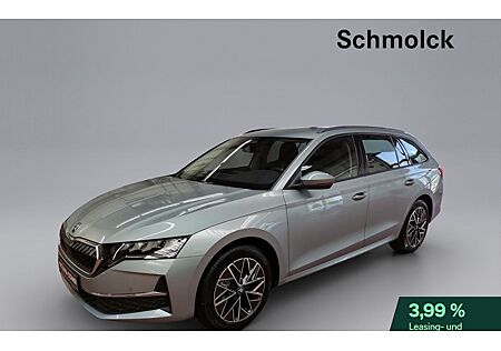Skoda Octavia 1.5 TSI MHEV 110kW DSG Balance Combi 5 Türen