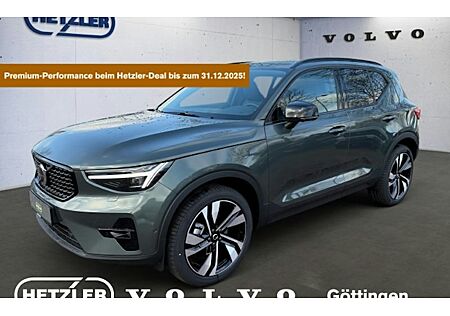 Volvo XC 40 B4 Ultra Dark DCT 5 Türen