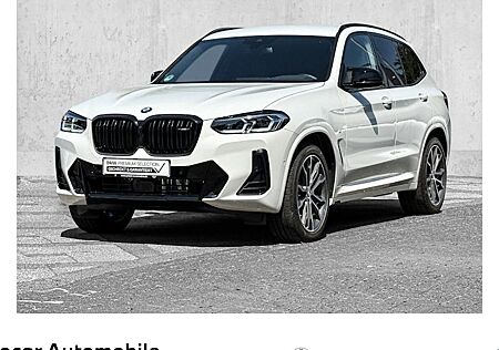 BMW X3 M40i AT 5 Türen