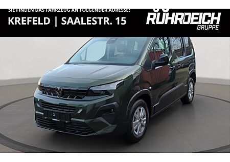 Peugeot Rifter Diesel 130 EAT8 Allure L1 4 Türen