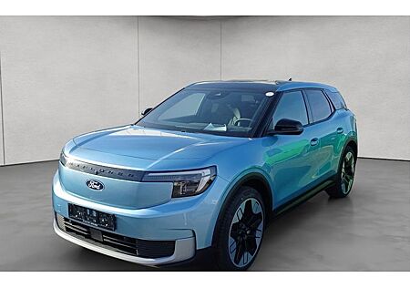 Ford Explorer Extended Range 77kWh RWD Premium 5 Türen