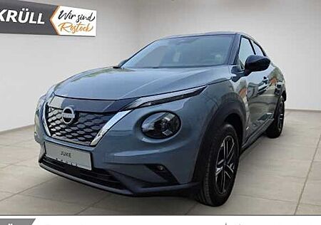 Nissan Juke 1.6 Hybrid N-CONNECTA 5 Türen