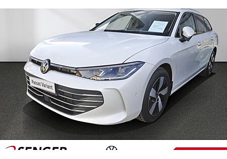 VW Passat 2.0 TDI SCR DSG Business 5 Türen