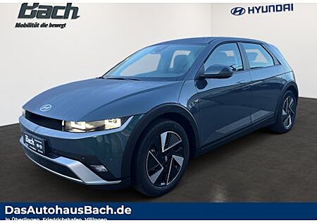 Hyundai IONIQ 5 84kWh 168kW Heckantrieb Centriq 5 Türen