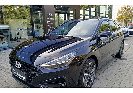 Hyundai i30 1.0 T-GDI Advantage DCT 5 Türen