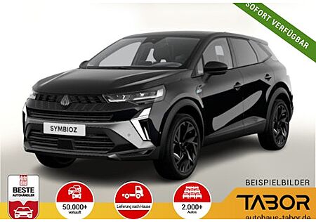 Renault Symbioz E-Tech Full Hybrid 145 Esprit Alpine 5 Türen