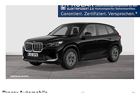 BMW iX1 xDrive30 5 Türen