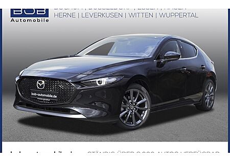 Mazda CX-80 2.5 e-SKYACTIV PHEV Homura Plus Auto AWD 5 Türen