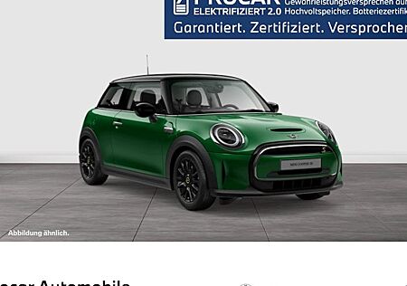 Mini Cooper D Cooper SE Classic Trim 3 Türen