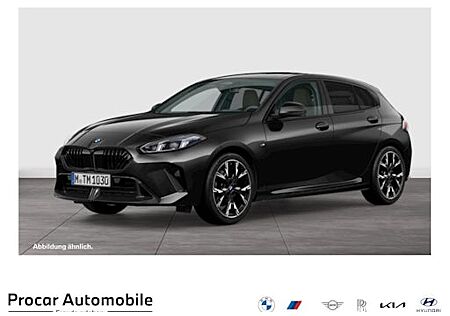 BMW 1er 120d Steptronic 5 Türen