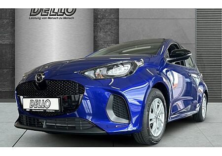 Mazda 2 1.5L Hybrid VVT-i FWD Centre-Line 5 Türen
