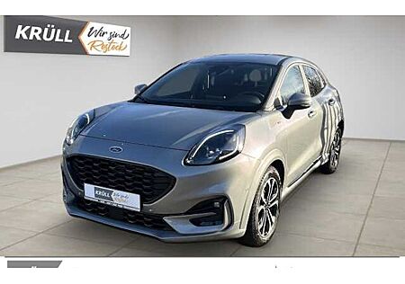 Ford Puma 1,0 EcoBoost Hybrid 114kW ST-Line Auto 5 Türen