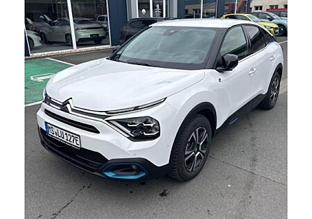 Citroën C4 Elektromotor 136 SHINE 5 Türen