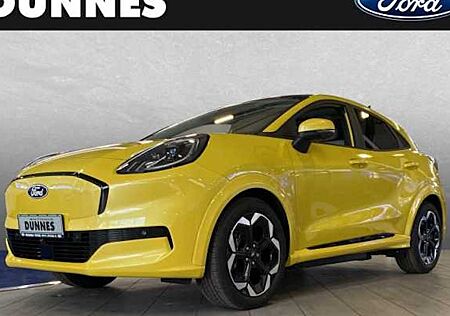 Ford Puma Gen-E 43 kwh Premium 5 Türen