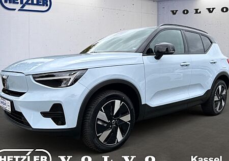 Volvo EX40 Recharge Plus Twin Motor 5 Türen