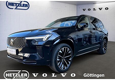 Volvo XC 90 T8 AWD Recharge Plus Dark Auto 5 Türen