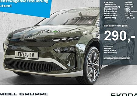 Skoda Enyaq 60 5 Türen