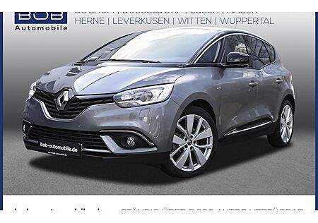 Renault Scenic TCe 140 GPF Limited 5 Türen