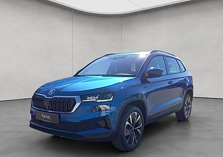 Skoda Karoq 1.5l TSI ACT DSG TOUR 5 Türen