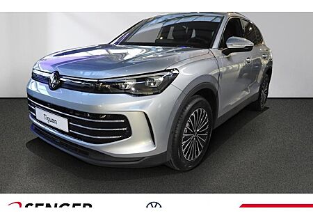 VW Tiguan 2.0 TDI SCR DSG Elegance 5 Türen