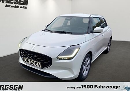 Suzuki Swift 1.2 HYBRID MT Comfort 5 Türen
