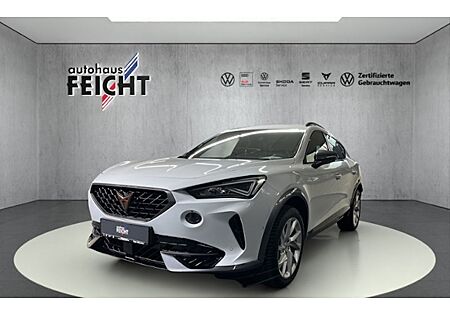 Cupra Formentor 2.0 TDI 110kW 4Drive DSG 5 Türen