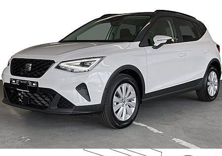 Seat Arona 1.0 TSI 85kW Road Edition DSG 5 Türen