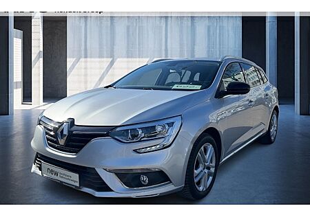 Renault Megane TCe 140 GPF Limited Grandtour 5 Türen