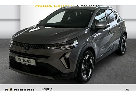 Renault Captur Full Hybrid E-Tech 160 Esprit Alpine 5 Türen
