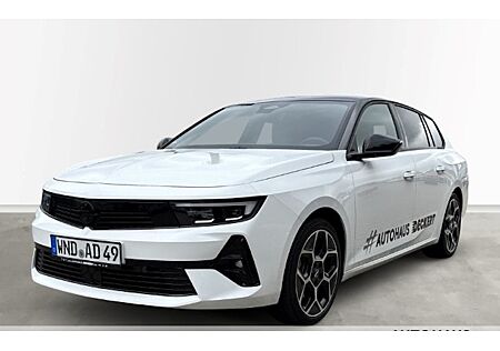 Opel Astra ST Hybrid 107kW GS eDCT 5 Türen