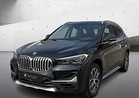 BMW X1 xDrive20d xLine Steptronic 5 Türen