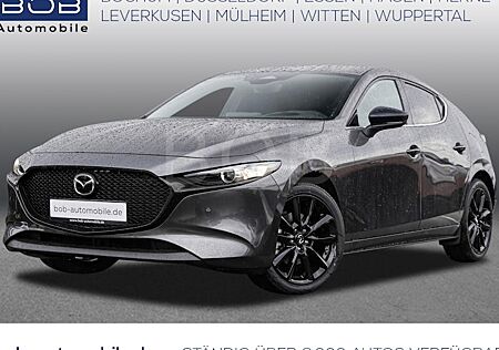 Mazda 2 1.5L Hybrid VVT-i FWD Exclusive-Line 5 Türen