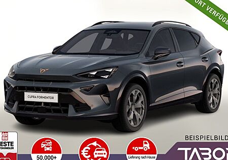 Cupra Formentor 1.5 eTSI MHEV 110kW DSG 5 Türen