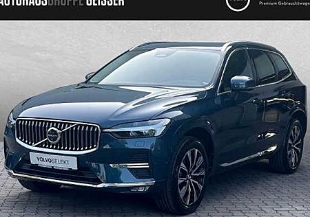 Volvo XC 60 B4 D AWD Plus Bright Auto 5 Türen