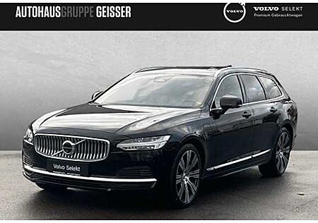 Volvo V90 T8 AWD Ultra Bright Auto 5 Türen
