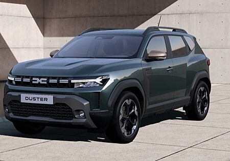 Dacia Duster HYBRID 140 Extreme 5 Türen