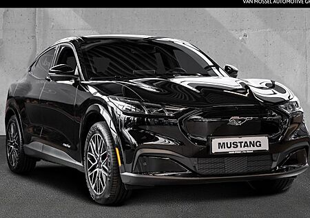Ford Mustang Mach-E Emotor Extended Range 203kW RWD Premium 5 Türen