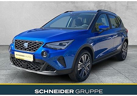 Seat Arona 1.0 TSI 85kW Road Edition DSG 5 Türen