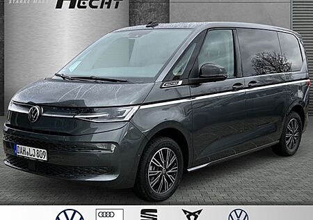 VW T7 Multivan 2.0 TSI OPF DSG Style 5 Türen