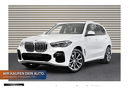 BMW X5 xDrive25d 5 Türen