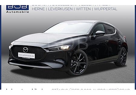 Mazda 3 e-SKYACTIV G 140 Homura 5 Türen