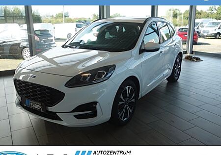 Ford Kuga 2.0 EcoBlue 88kW ST-Line Auto 5 Türen
