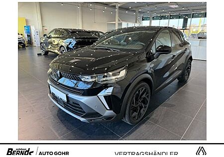 Renault Captur Mild Hybrid 140 EDC Esprit Alpine 5 Türen