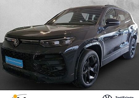 VW Tayron 2.0 TDI SCR DSG R-Line 5 Türen