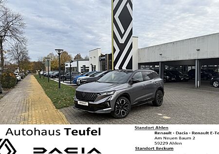 Renault Austral Hybrid E-Tech 200 Esprit Alpine 5 Türen